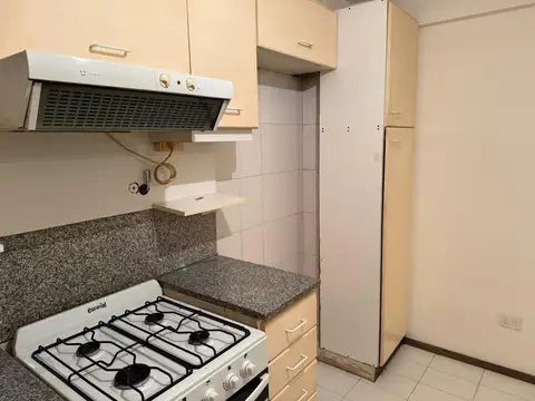 Departamento en Alquiler 40 años