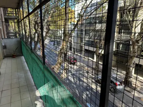 Departamento en Alquiler en Villa Ortuzar, $ 1.250.000
