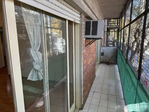Departamento en Alquiler de 2 dormitorios