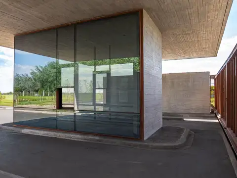 Terreno en Venta de 867,0 m2