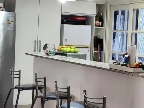 Depto Tipo Casa en Venta de 4 ambientes