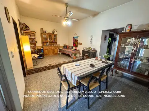 Casa en Venta al Oeste