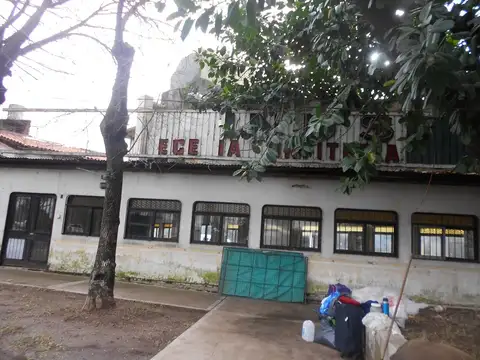 Terreno en Venta 30  mts Frente