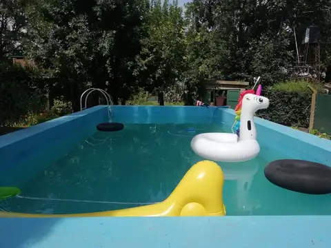 Casa en Venta con 2 cocheras