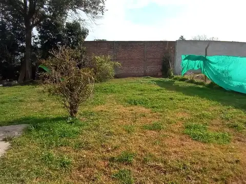 Casa en Venta con 1 cochera