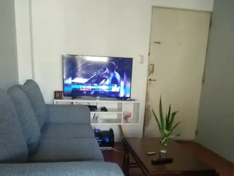 Avenida Lacarra 3500, Piso 6