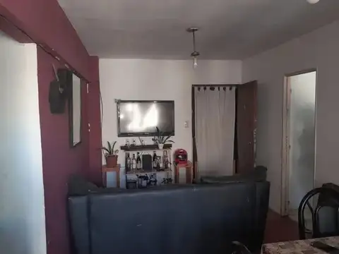 VENTA DEPARTAMENTO 4 AMBIENTES VILLA SOLDATI