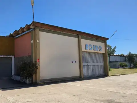 Galpon en Venta en Villa Allende Centro, USD 490.000