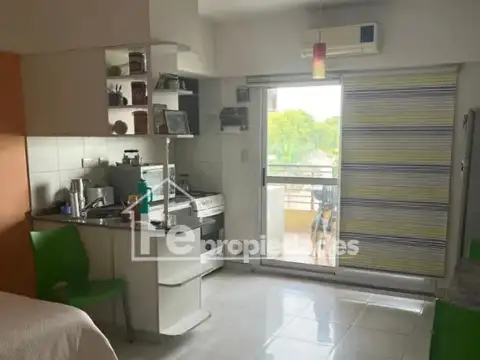 Venta Ddepartamento monoambiente