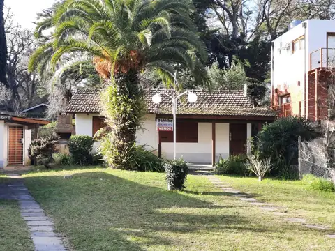Se Vende casa en P.H. de 3 ambientes en Villa Gesell  