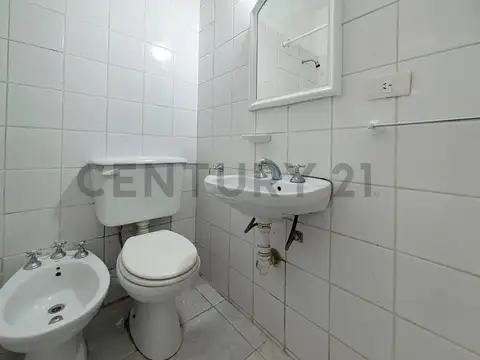 Venta de departamento monoambiente