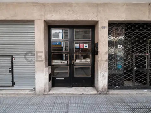 Departamento en Venta en Balvanera, USD 55.000