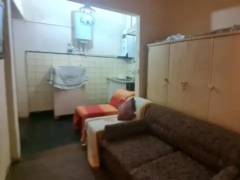 Casa en Venta 60 años