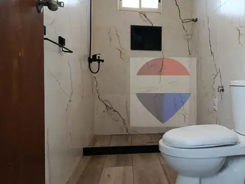 Casa a Estrenar 1 Dormitorio en Pando