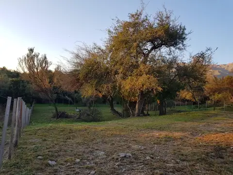 Terreno en Venta, FOT 30