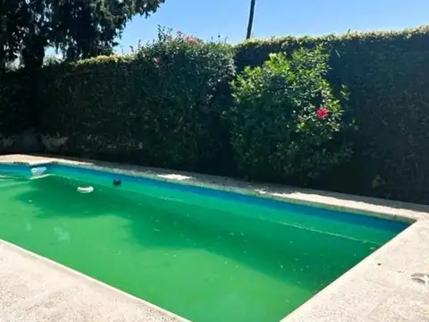 Casa en Venta en B° San Salvador Apto Credito