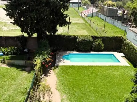 Casa en Venta de 4 dormitorios