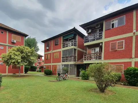 Departamento en Alquiler de 3 ambientes