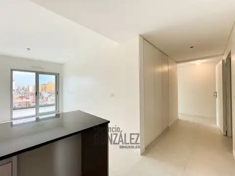 CORVALAN 1000, Piso 6