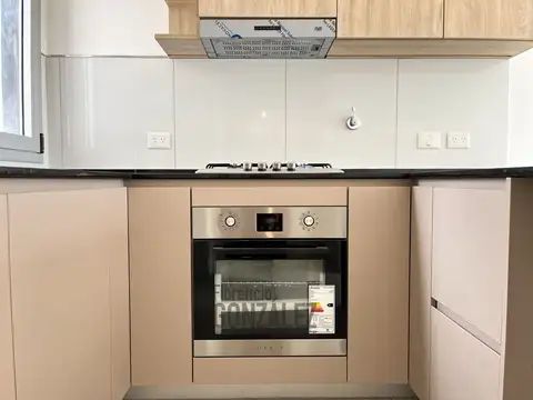 Departamento en Venta al Oeste