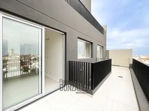 Venta de Departamento 3 AMB en Mataderos, Caba