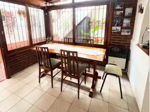 Departamento en Venta de 3 dormitorios