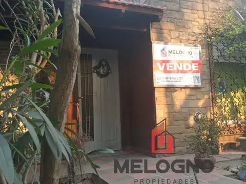 Casa en Venta en Paso del Rey, USD 64.900