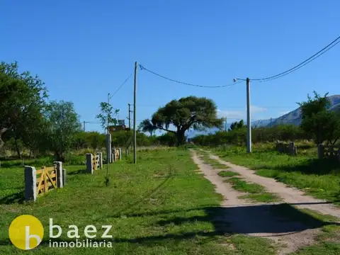 Terreno en Venta de 944,0 m2