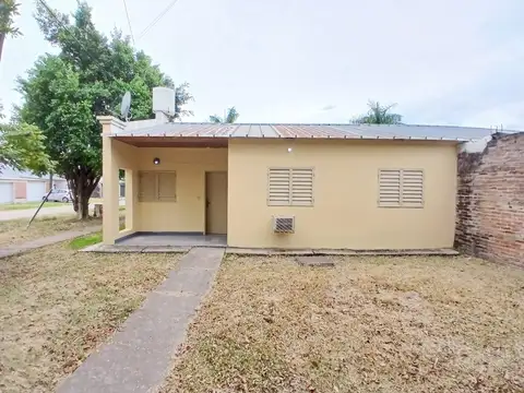 Barrio Vial  Mz. 18 - Pc. 100, Piso P.B.