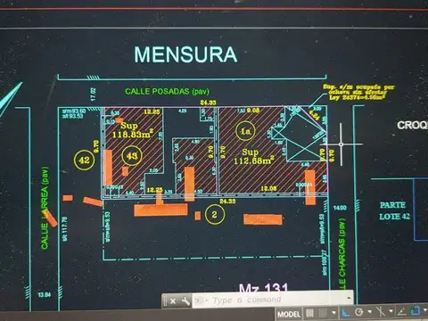 Venta Casa   multifamiliar  Ramos Mejia