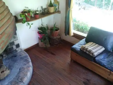 Casa en Venta en El Bolsón, USD 110.000