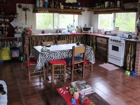 Casa  en Venta en Canal Arias, Zona Delta, Tigre