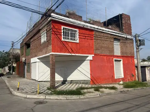 ALQUILO LOCAL SOBRE AV. ELPIDIO GONZALEZ BARRIO BELLA VISTA