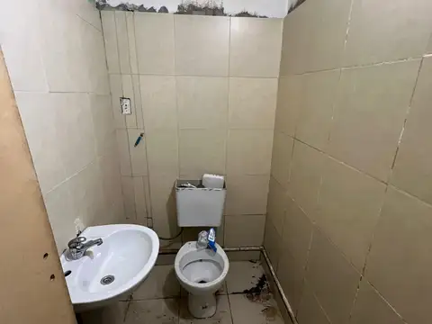 ALQUILO LOCAL SOBRE AV. ELPIDIO GONZALEZ BARRIO BELLA VISTA