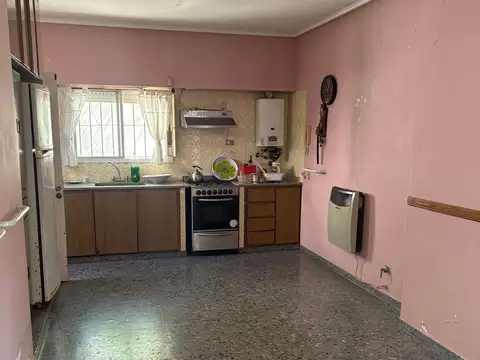 Casa en Venta 40 años