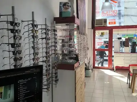 Fondo Comercio en Venta 15 años