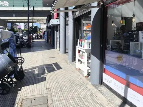 Fondo Comercio en Venta en Villa Crespo, USD 28.000