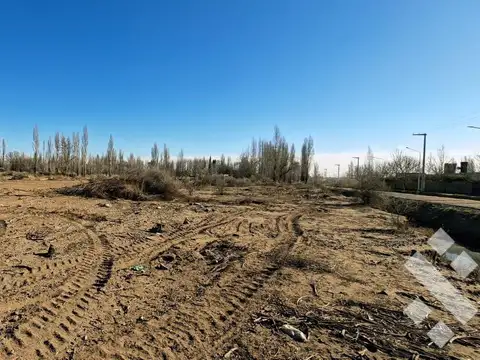 Lote 250 mts Loteo Dipp Confluencia Urbana Neuquén