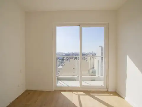 DEPARTAMENTO 3 AMBIENTES VENTA PATERNAL PISO ALTO