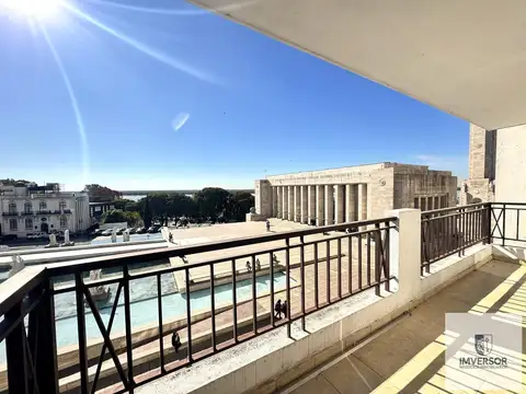 Departamento en Alquiler en Centro, $ 1.200.000