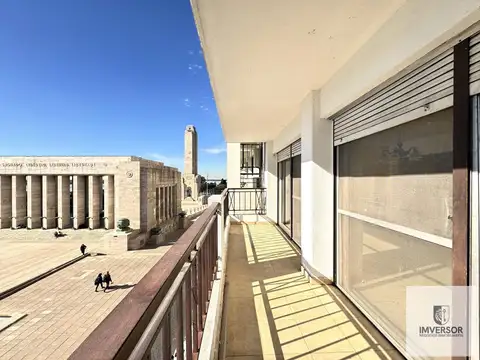 Departamento 5 ambientes con 2 baños