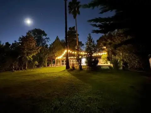 Quinta en Venta de 3 dormitorios