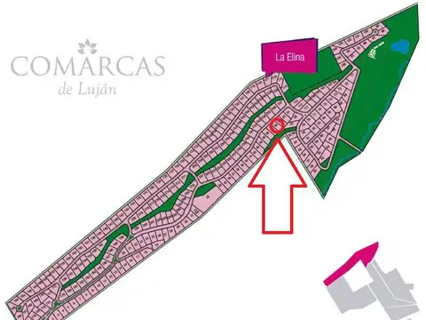 Terreno en Venta 30  mts Frente