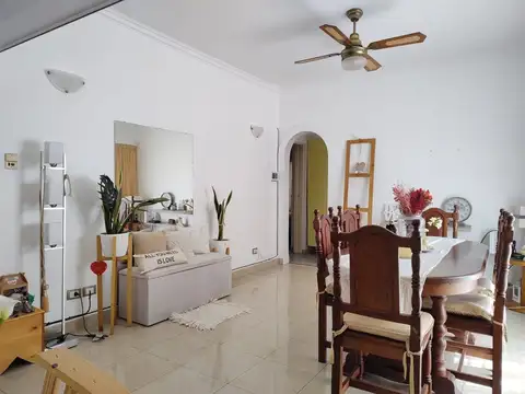 Depto Tipo Casa en Venta de 3 ambientes