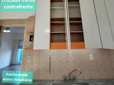 Departamento en Alquiler en Belgrano, $ 1.170.000