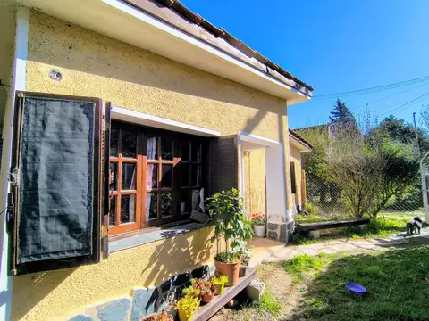 Casa en Venta en Villa General Belgrano, USD 108.000
