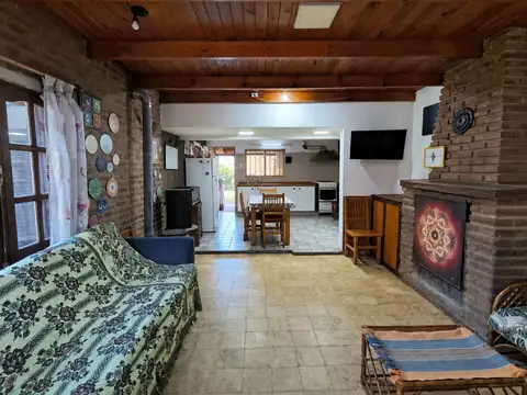 Casa en Venta 51 años
