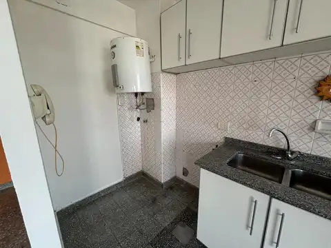 Departamento en Venta en Lomas de Zamora, USD 72.000
