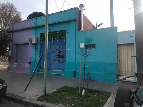 Remedios al 4300
