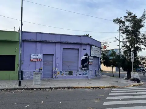 Terreno en Venta 12  mts Frente